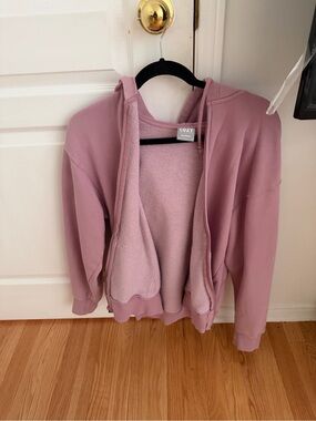 TNA boyfriend hoodie